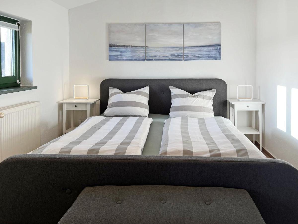 Apartment Gaestehaus Alte Schule-10 By Interhome Dargun المظهر الخارجي الصورة