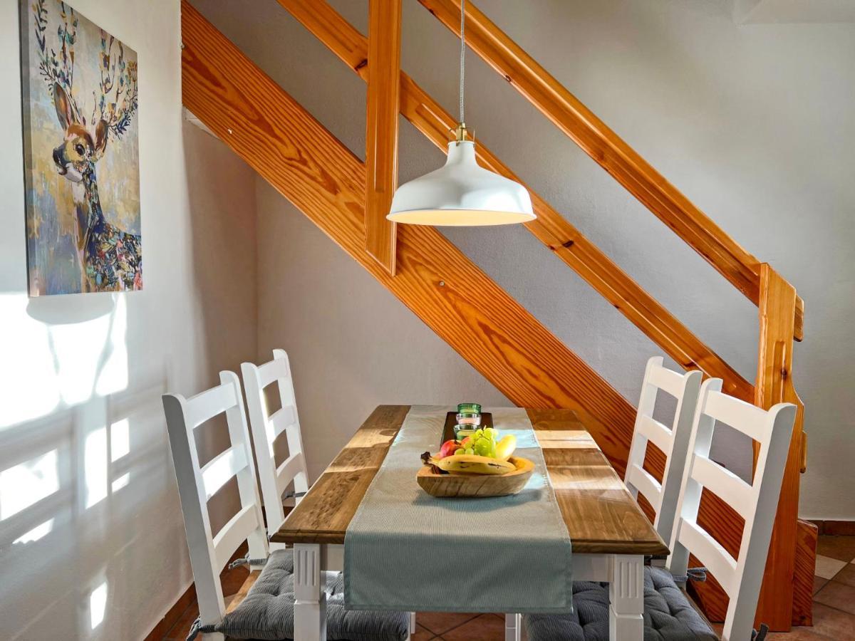 Apartment Gaestehaus Alte Schule-10 By Interhome Dargun المظهر الخارجي الصورة