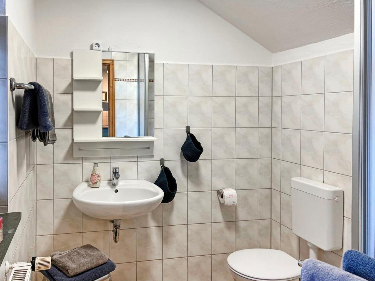 Apartment Gaestehaus Alte Schule-10 By Interhome Dargun المظهر الخارجي الصورة